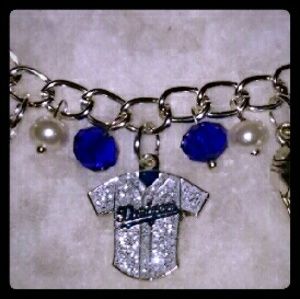 Special order!  LA DODGERS! !